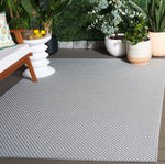 TERRACE 810 GREY / IVORY