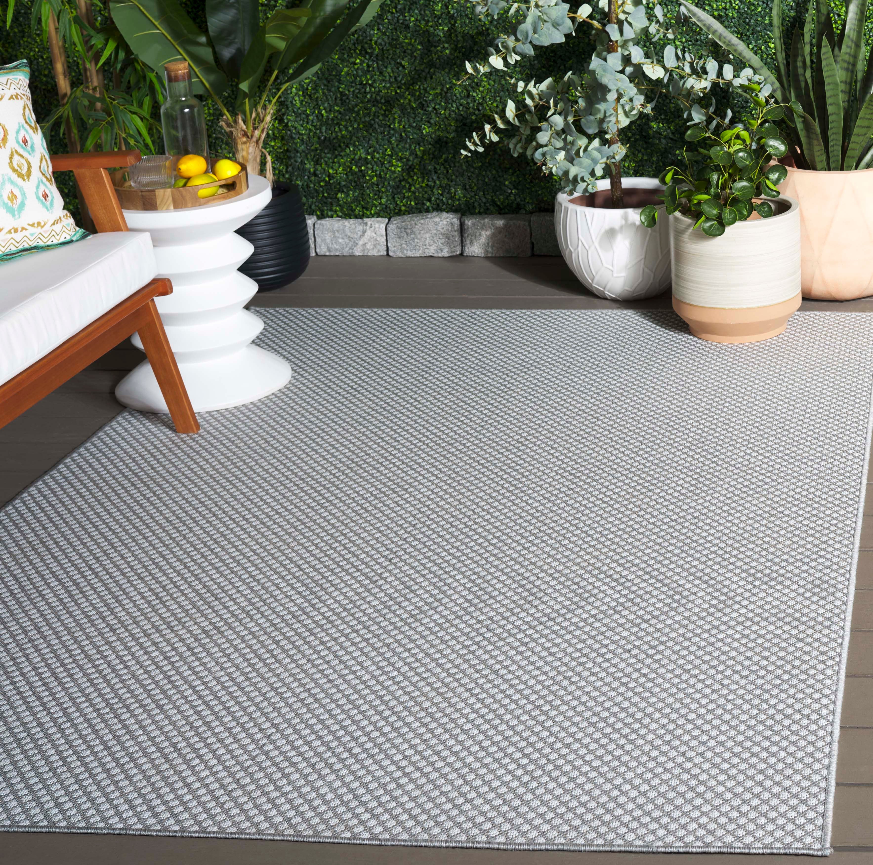TERRACE 810 GREY / IVORY