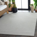 TERRACE 810 GREY / IVORY