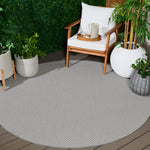 TERRACE 810 GREY / IVORY