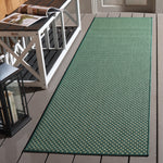 TERRACE 810 GREEN / IVORY