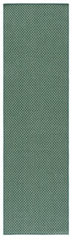 TERRACE 810 GREEN / IVORY