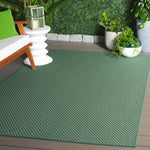 TERRACE 810 GREEN / IVORY