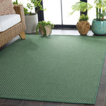 TERRACE 810 GREEN / IVORY