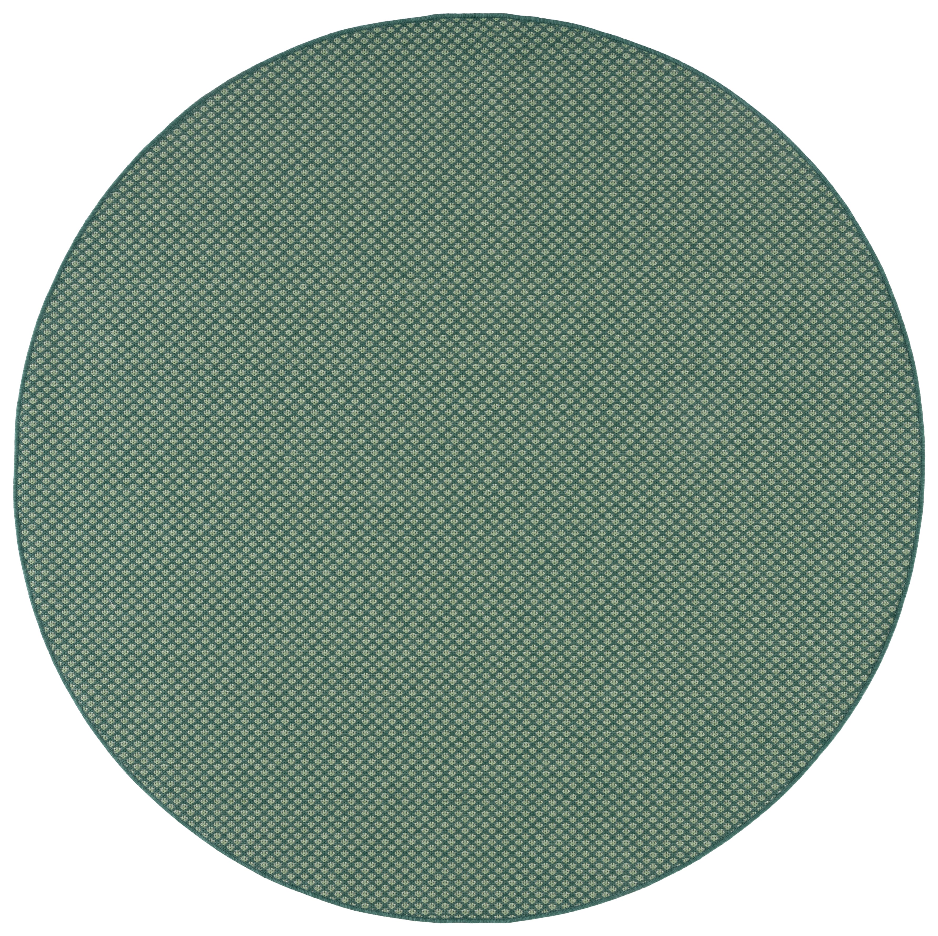 TERRACE 810 GREEN / IVORY