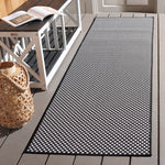 TERRACE 810 BLACK / WHITE