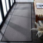 TERRACE 810 BLACK / WHITE