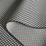 TERRACE 810 BLACK / WHITE