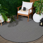 TERRACE 810 BLACK / WHITE