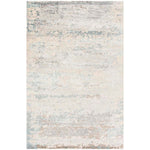 Safavieh Tiffany Rug Collection TFN211A - Silver / Blue