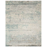 Safavieh Tiffany Rug Collection TFN211A - Silver / Blue