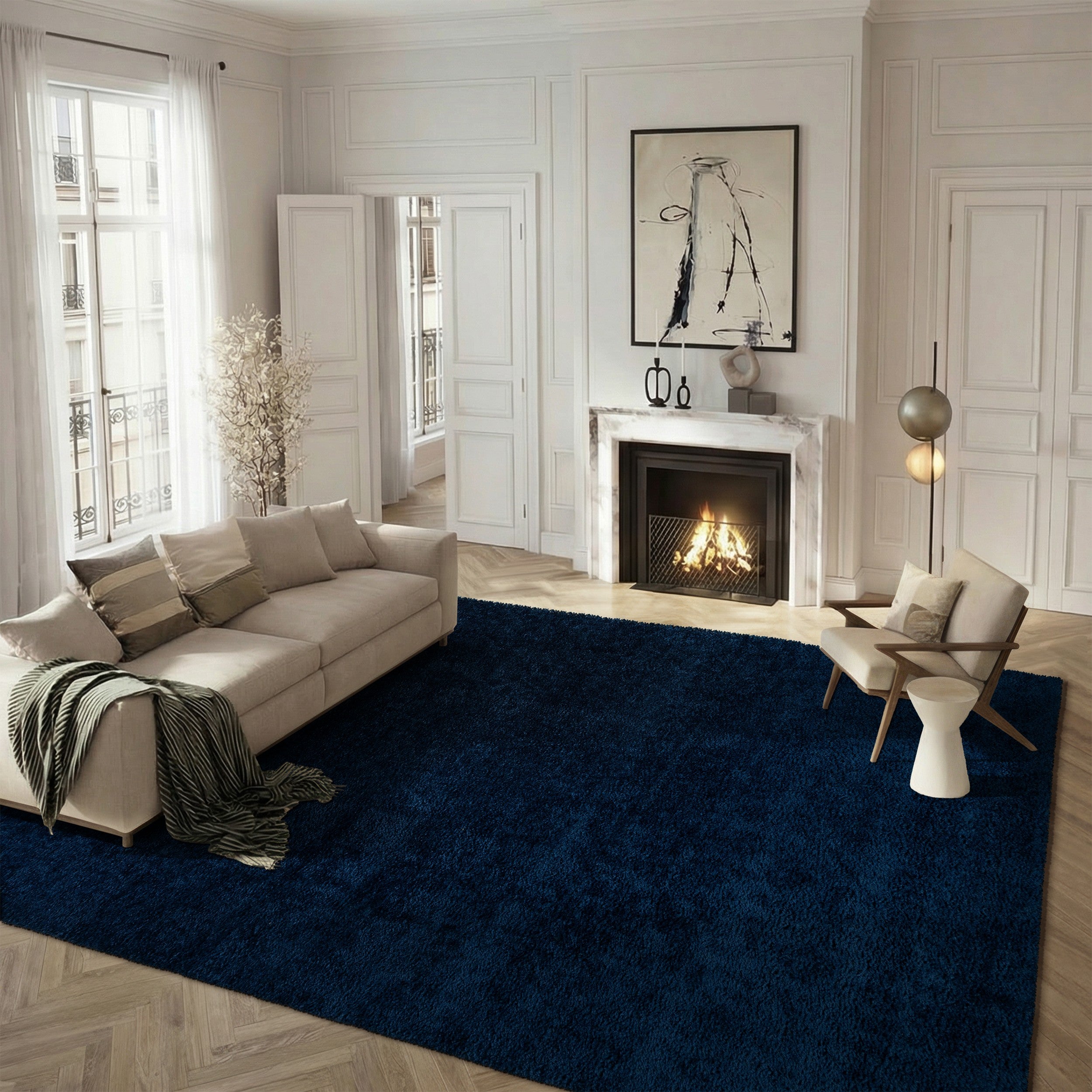 NAVY
