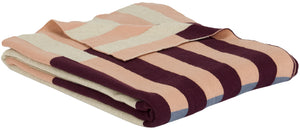 Safavieh Zoie 50X60 Throw, THR406