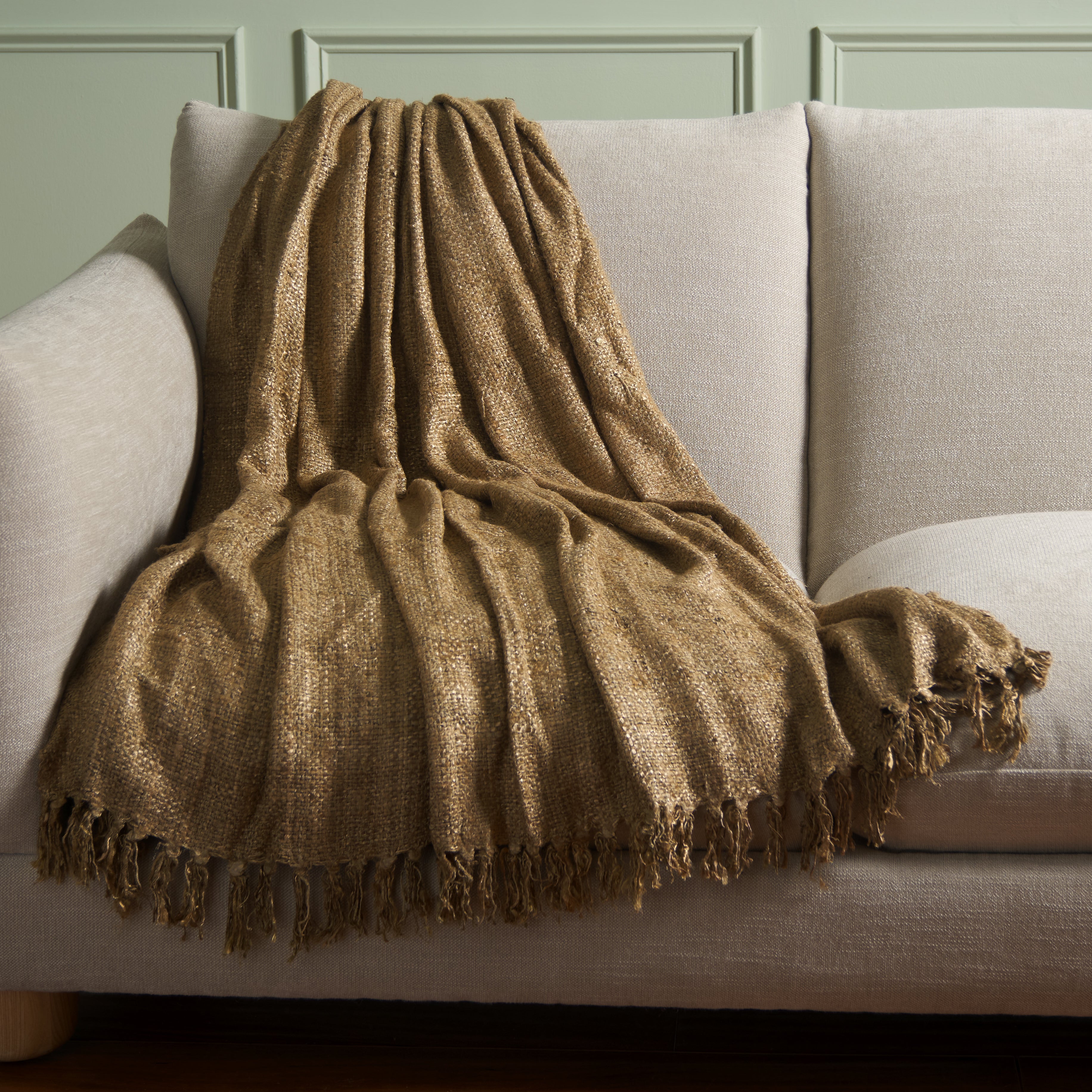 Safavieh Gaia Throw - Thumbnail 2