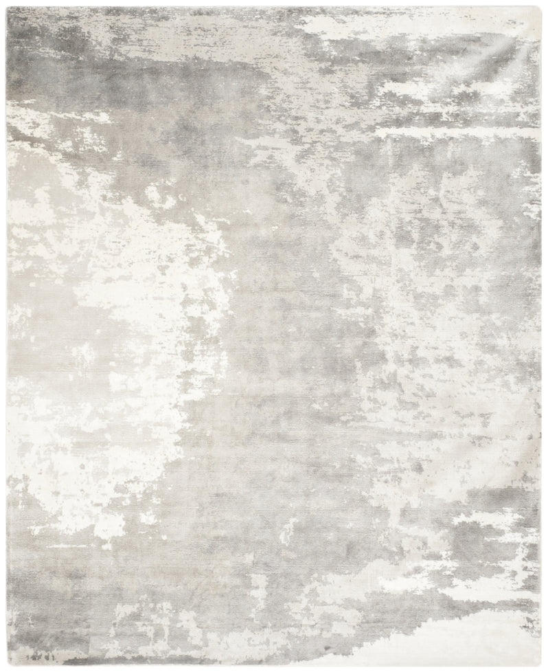 SILVER / IVORY