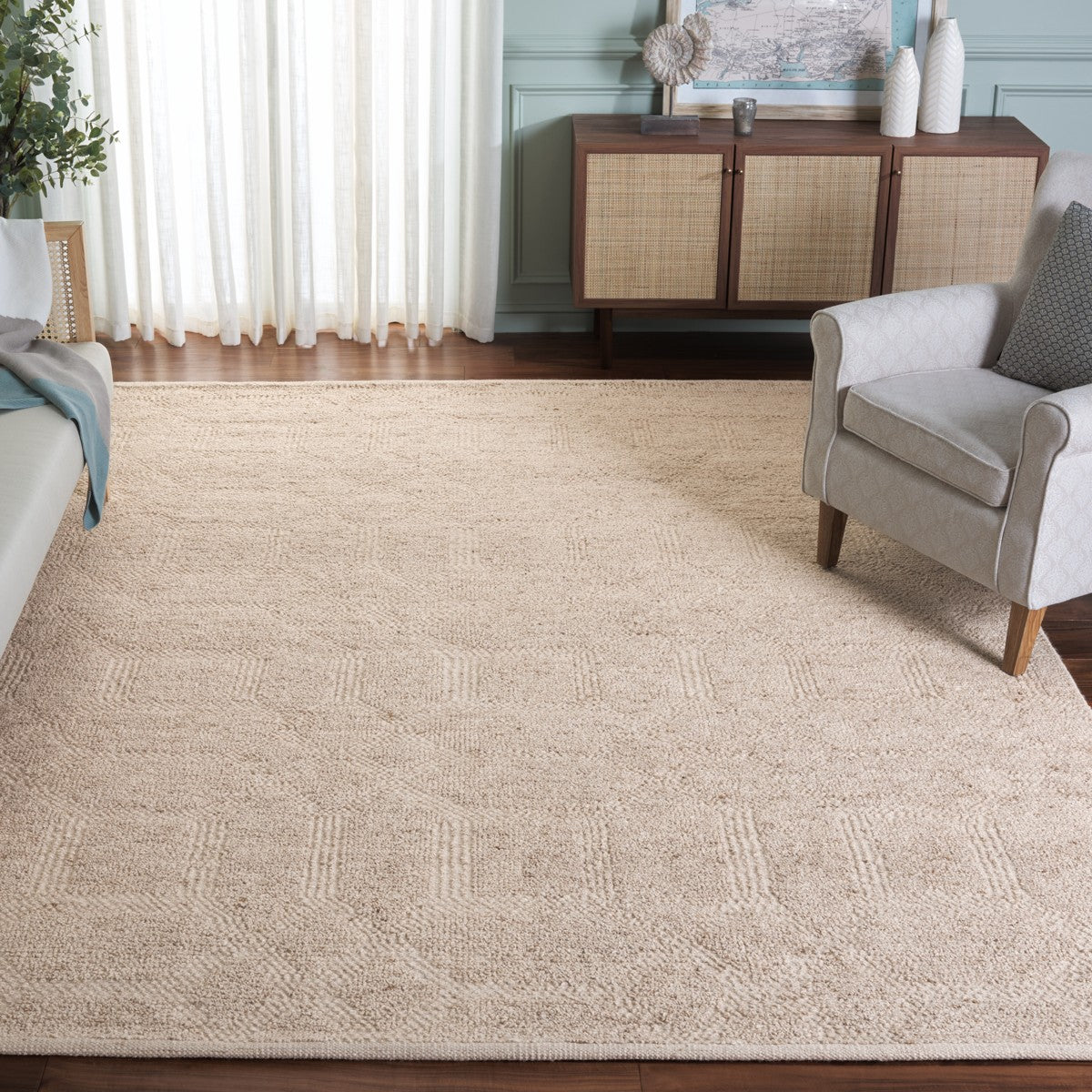IVORY / BEIGE