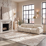 TRENDS 100 – BEIGE / IVORY