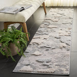 TRENDS 100 – IVORY / GREY