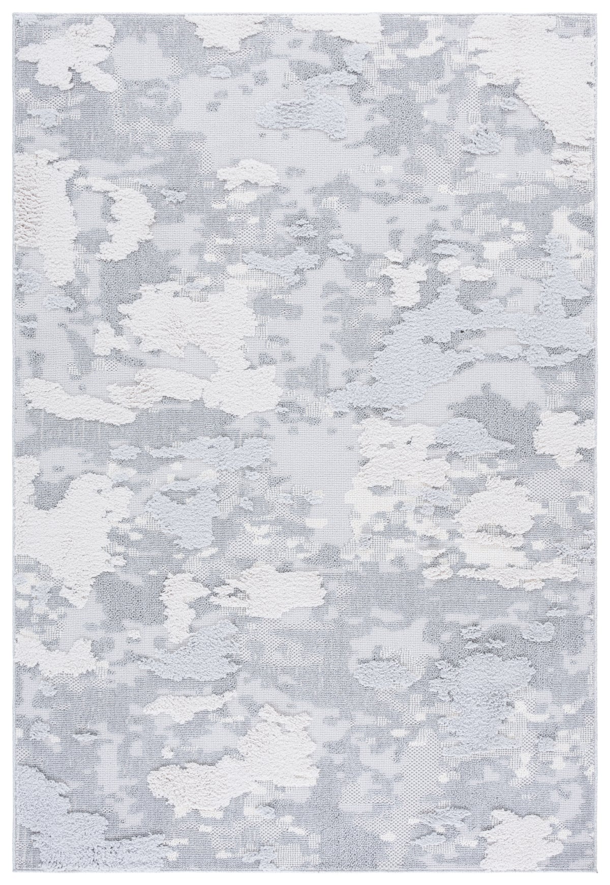 TRENDS 100 – IVORY / GREY