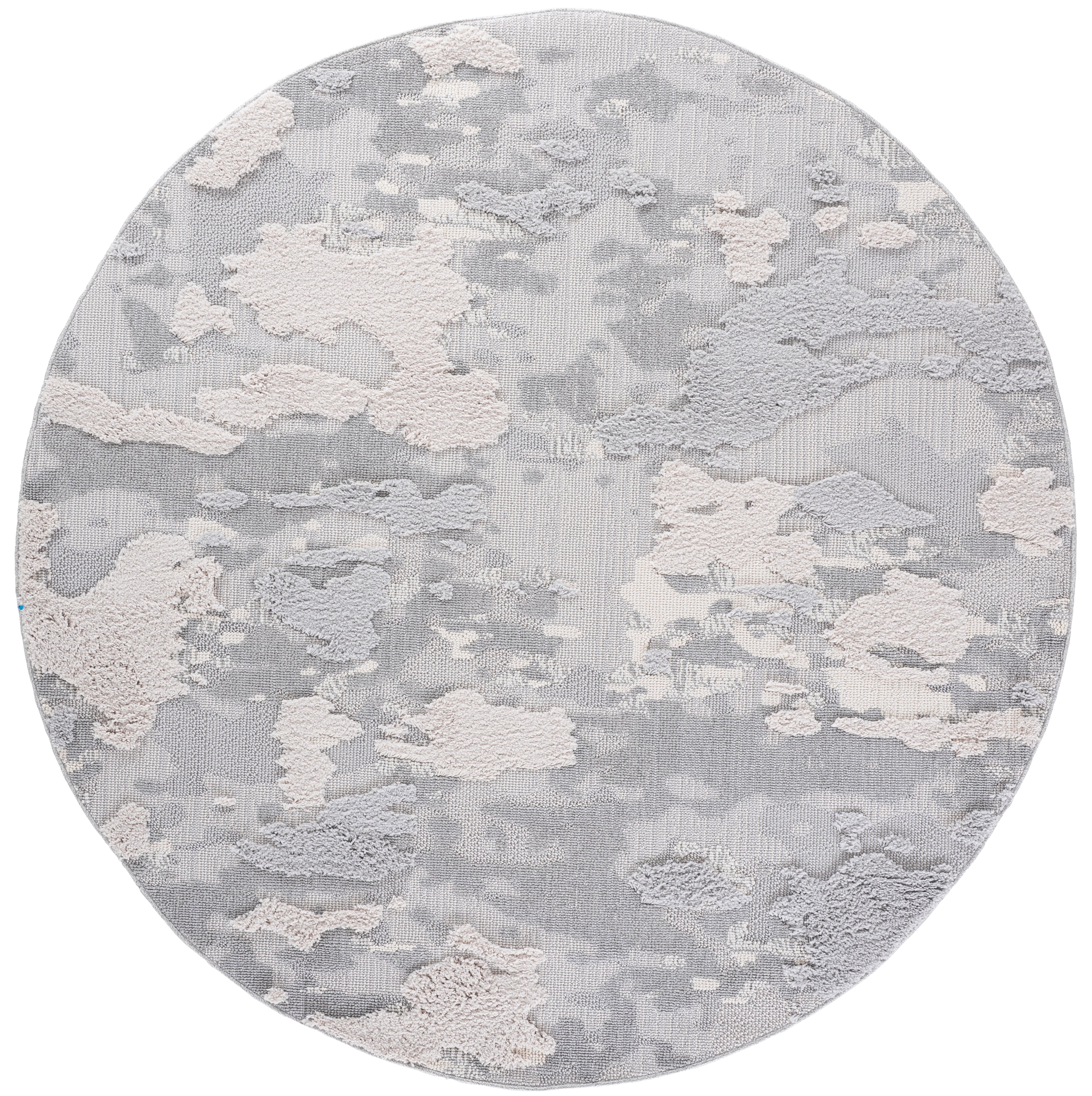 TRENDS 100 – IVORY / GREY