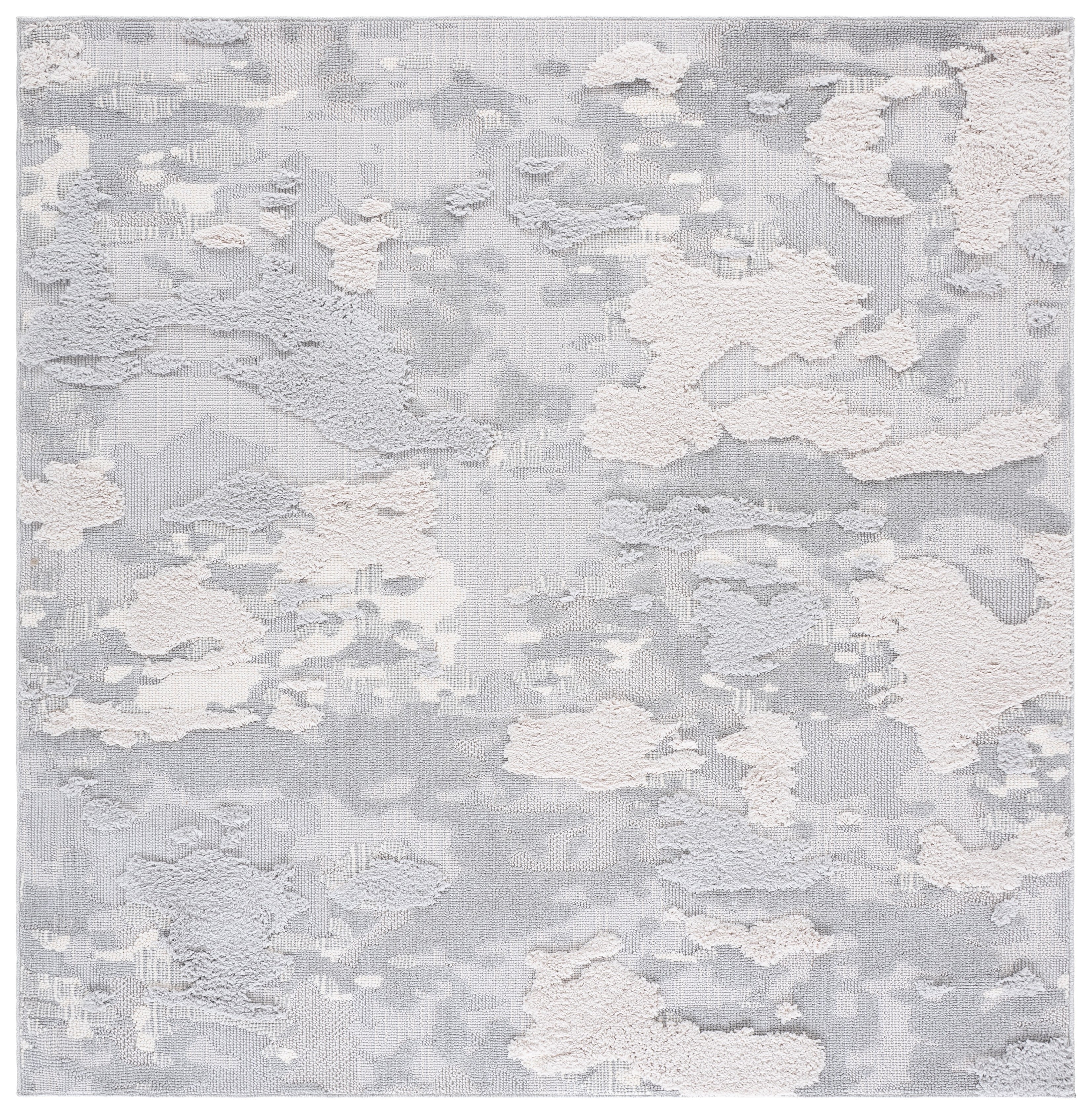 TRENDS 100 – IVORY / GREY