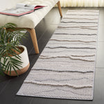 TRENDS 112 – IVORY / GREY