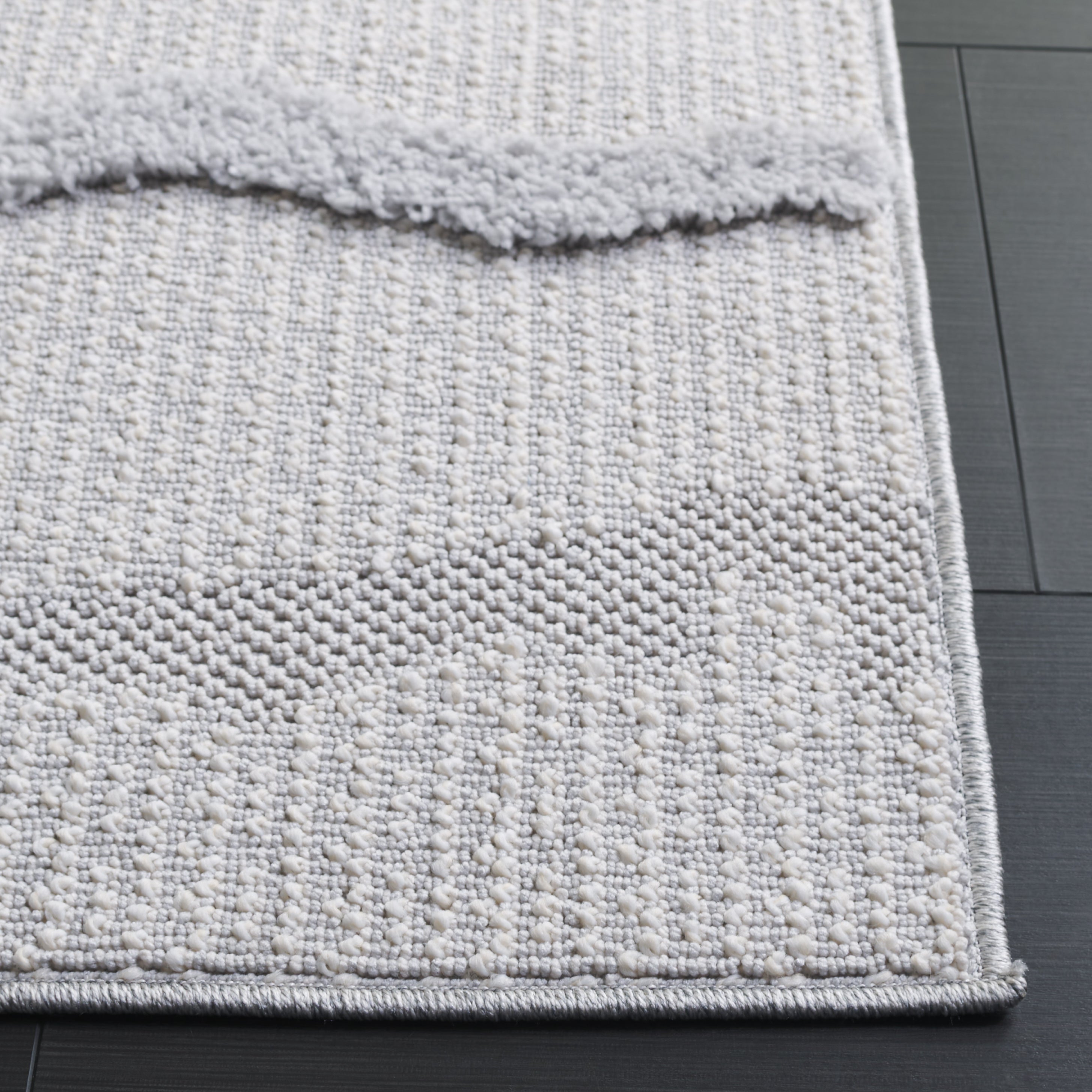 TRENDS 112 – IVORY / GREY