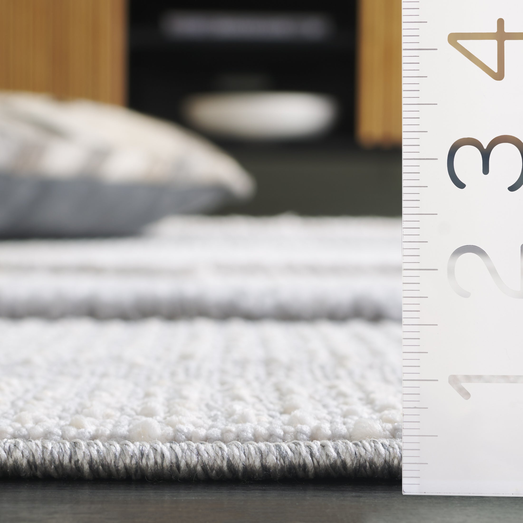TRENDS 112 – IVORY / GREY