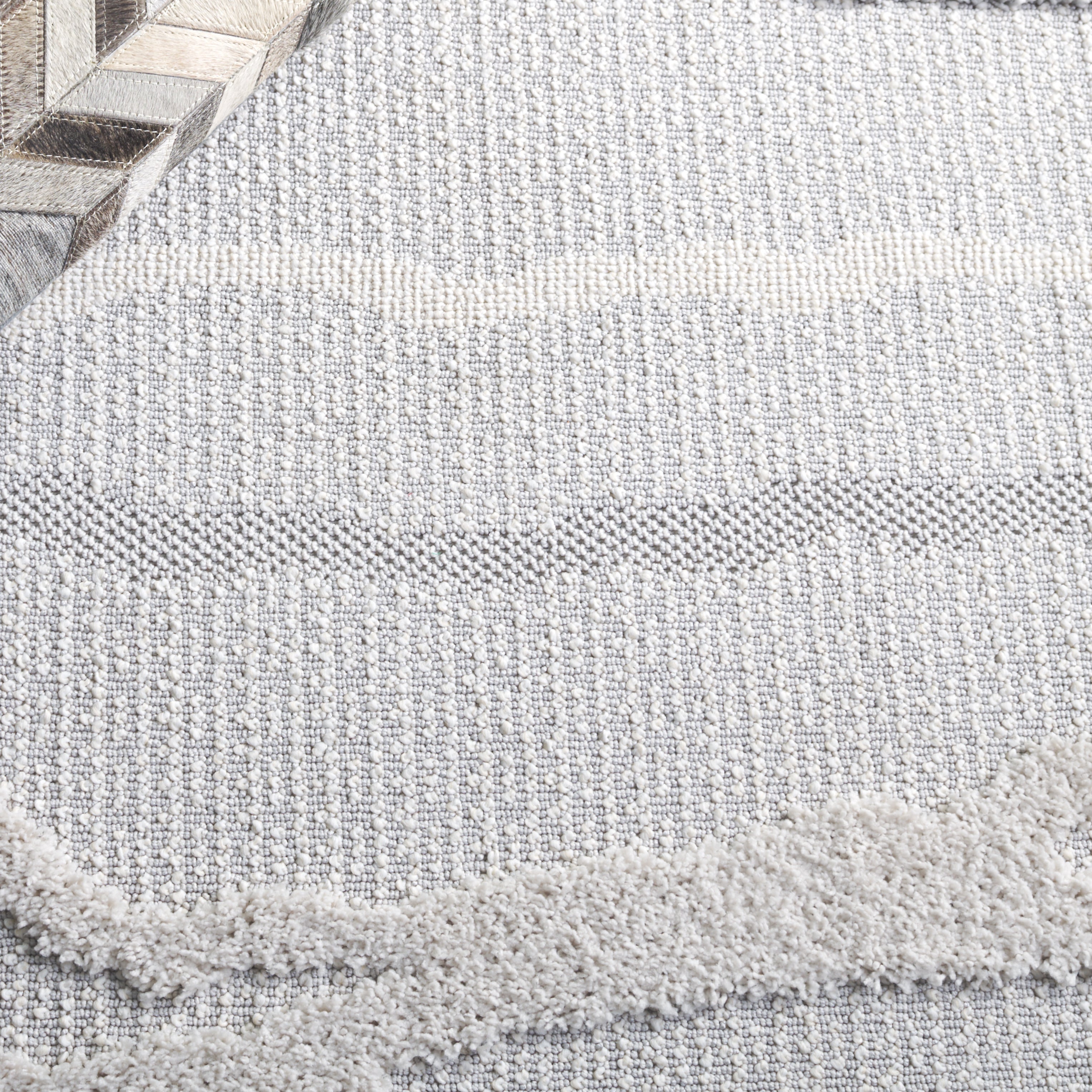 TRENDS 112 – IVORY / GREY