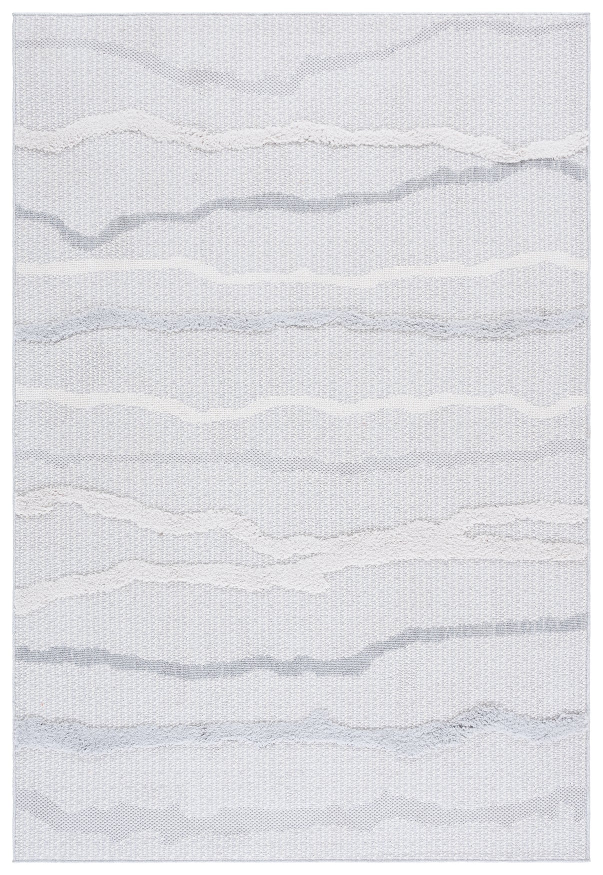 TRENDS 112 – IVORY / GREY