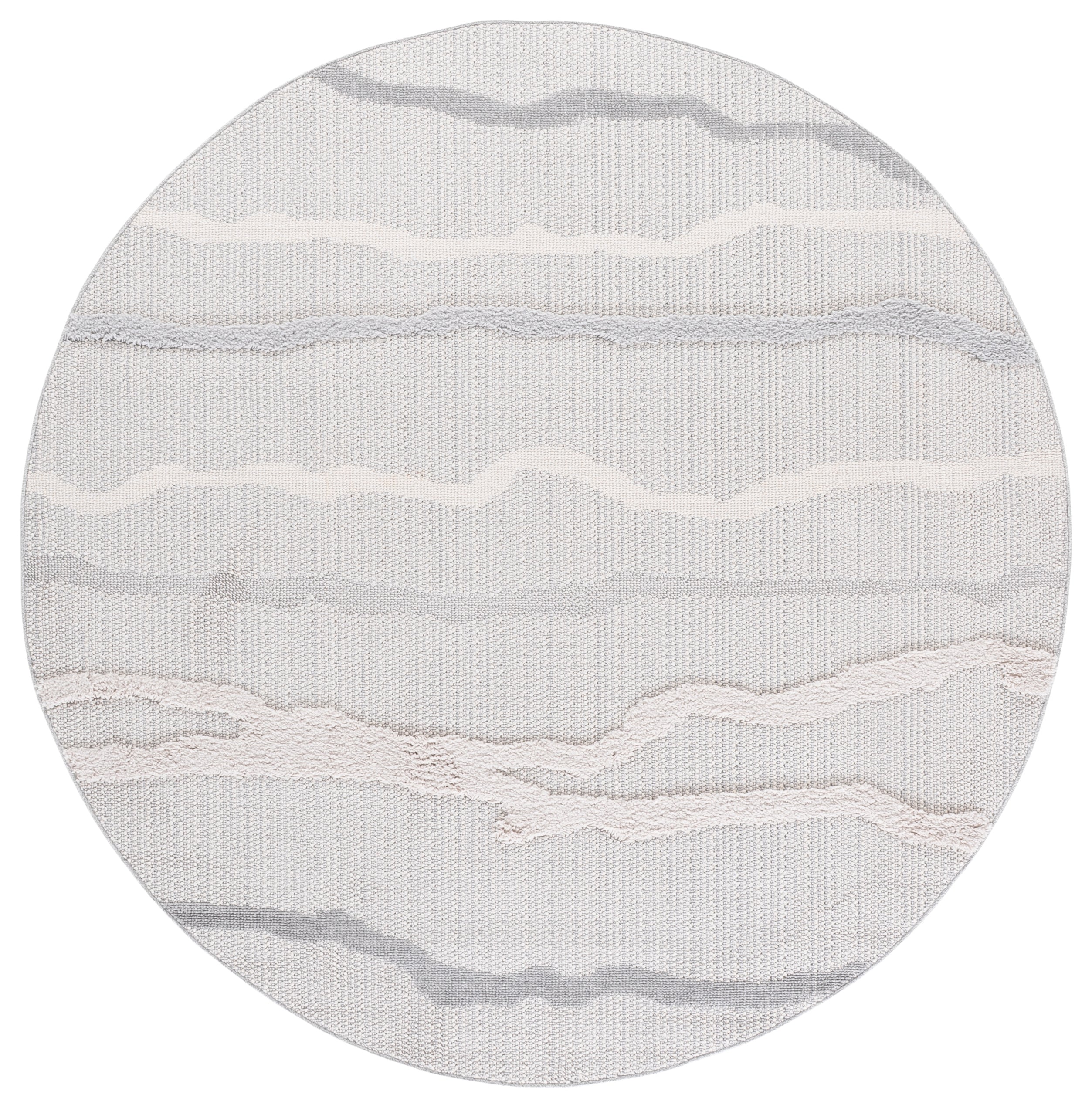 TRENDS 112 – IVORY / GREY