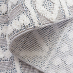 TRENDS 124 – GREY / IVORY