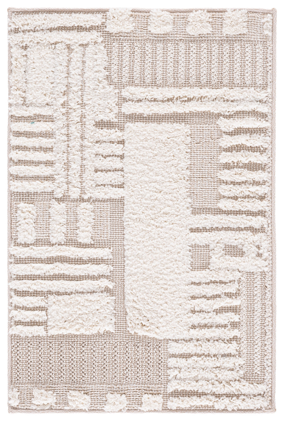 TRENDS 126 – BEIGE / IVORY