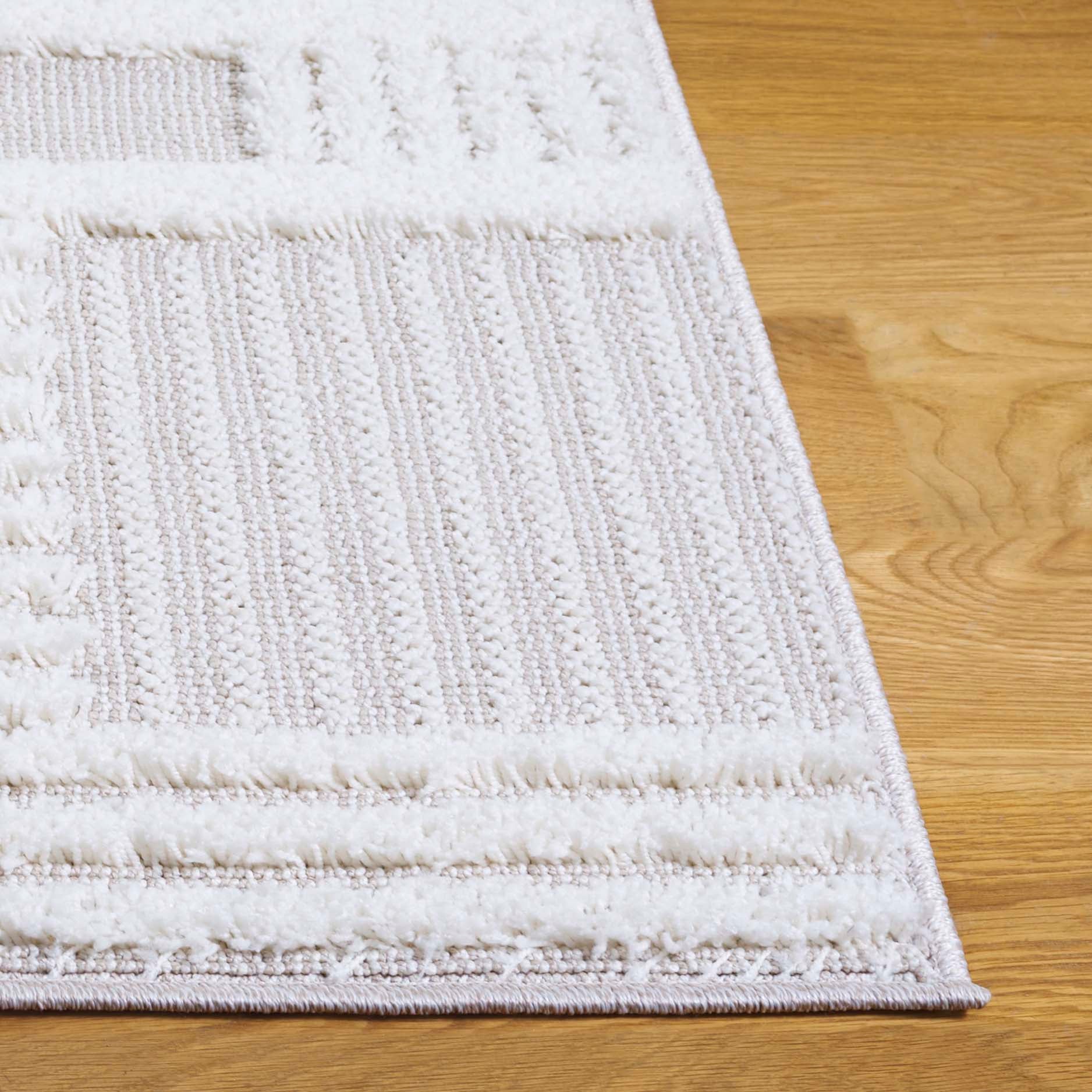 TRENDS 126 – BEIGE / IVORY