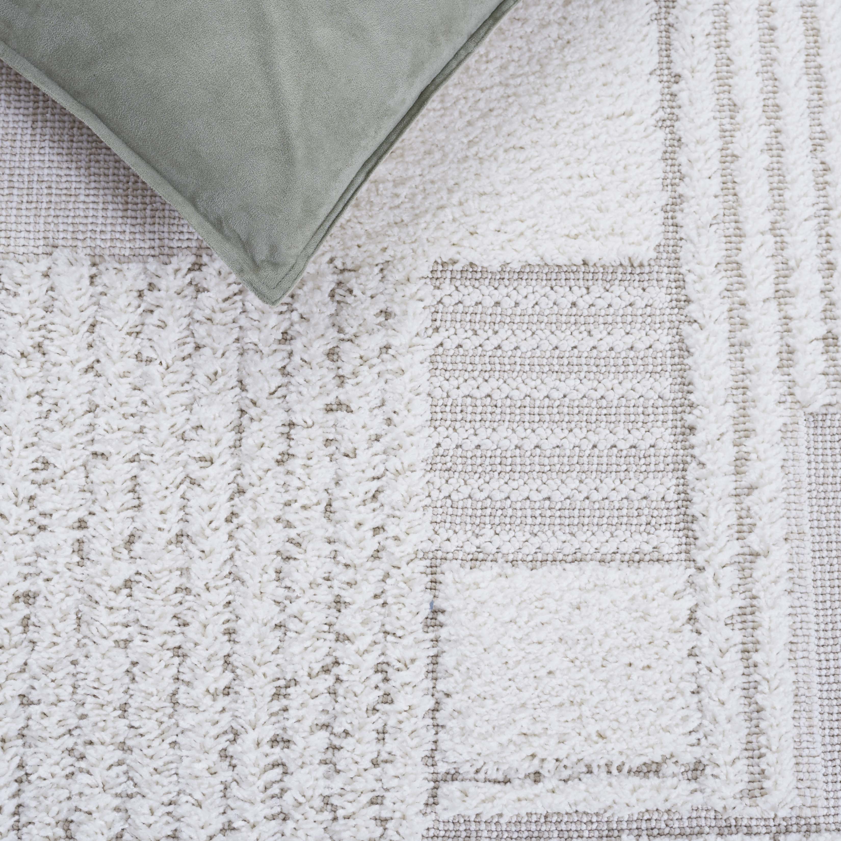 TRENDS 126 – BEIGE / IVORY