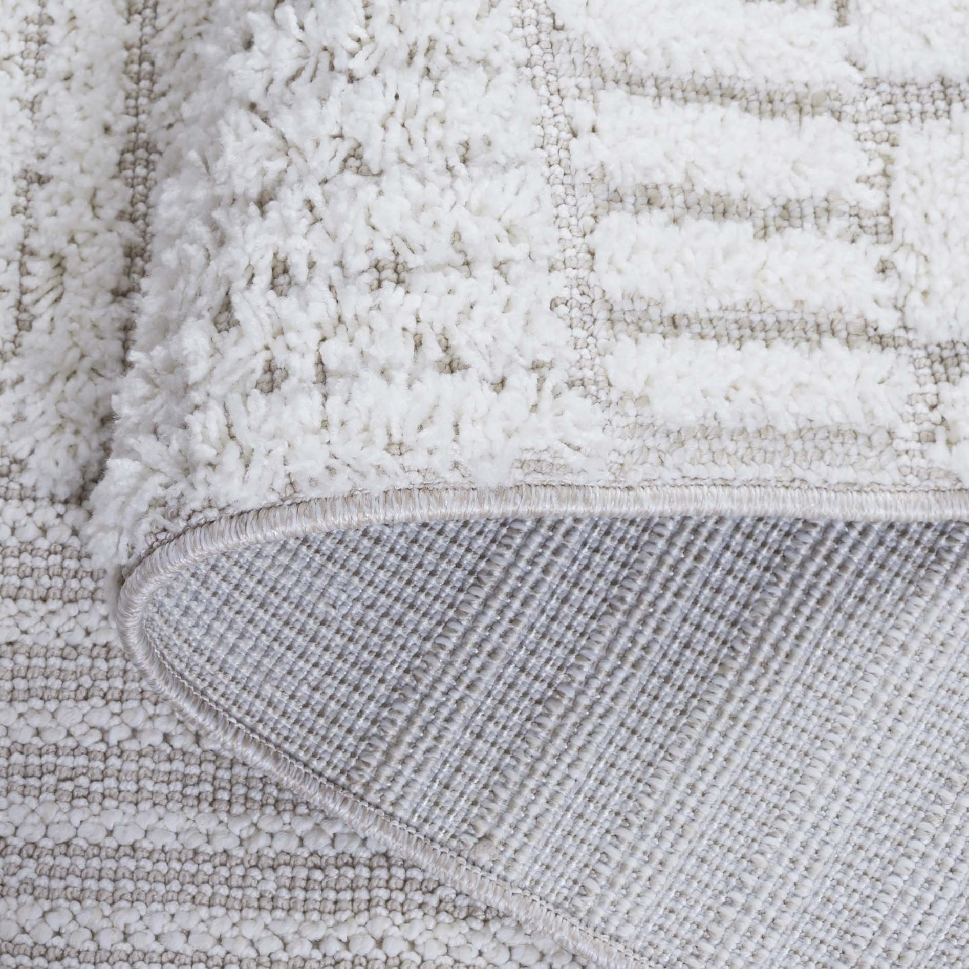 TRENDS 126 – BEIGE / IVORY
