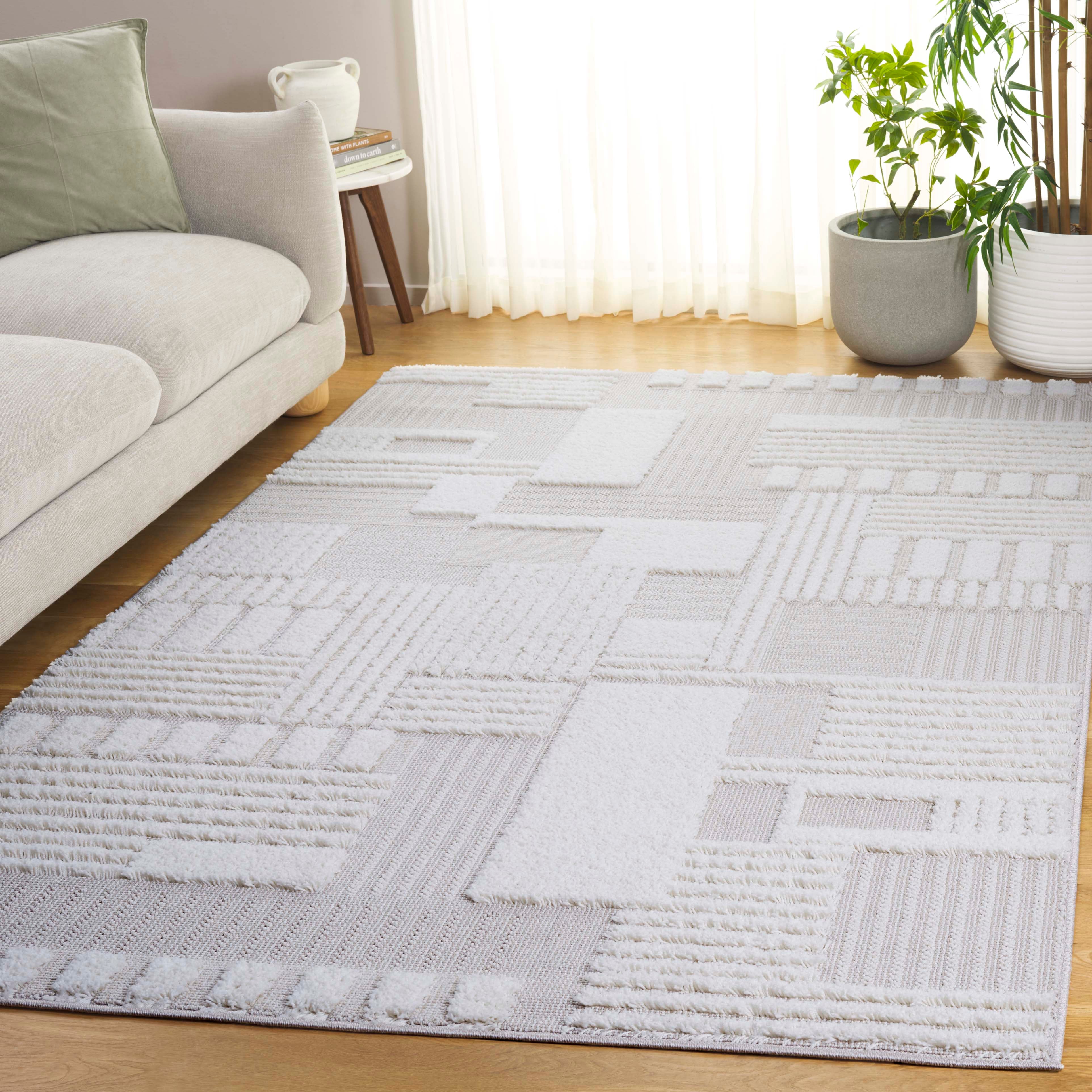 TRENDS 126 – BEIGE / IVORY