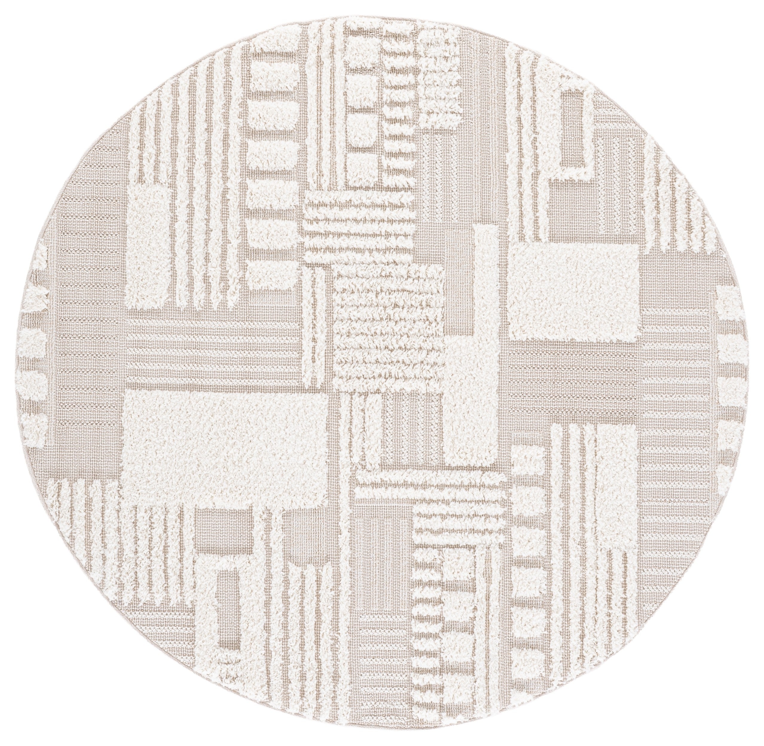 TRENDS 126 – BEIGE / IVORY