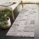 TRENDS 126 – IVORY / GREY