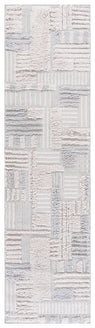TRENDS 126 – IVORY / GREY