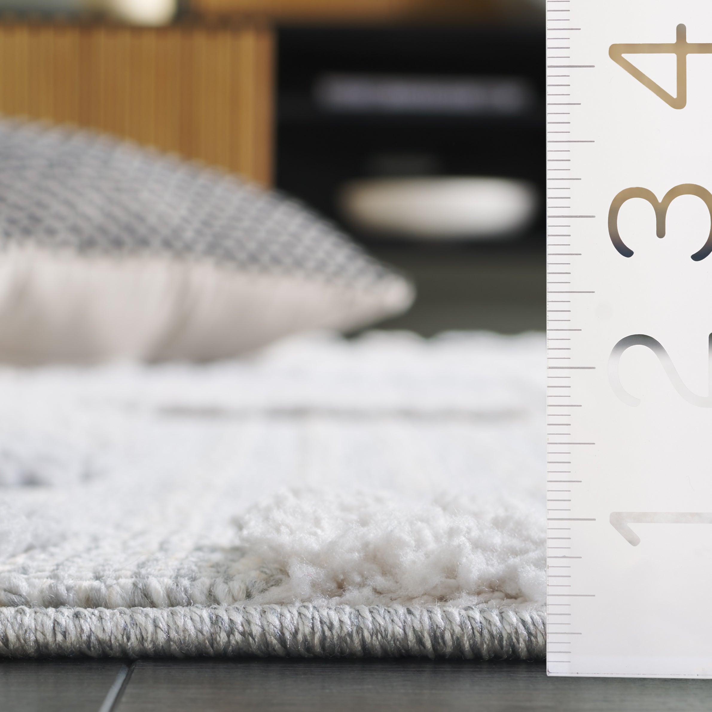 TRENDS 126 – IVORY / GREY