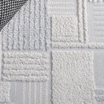 TRENDS 126 – IVORY / GREY