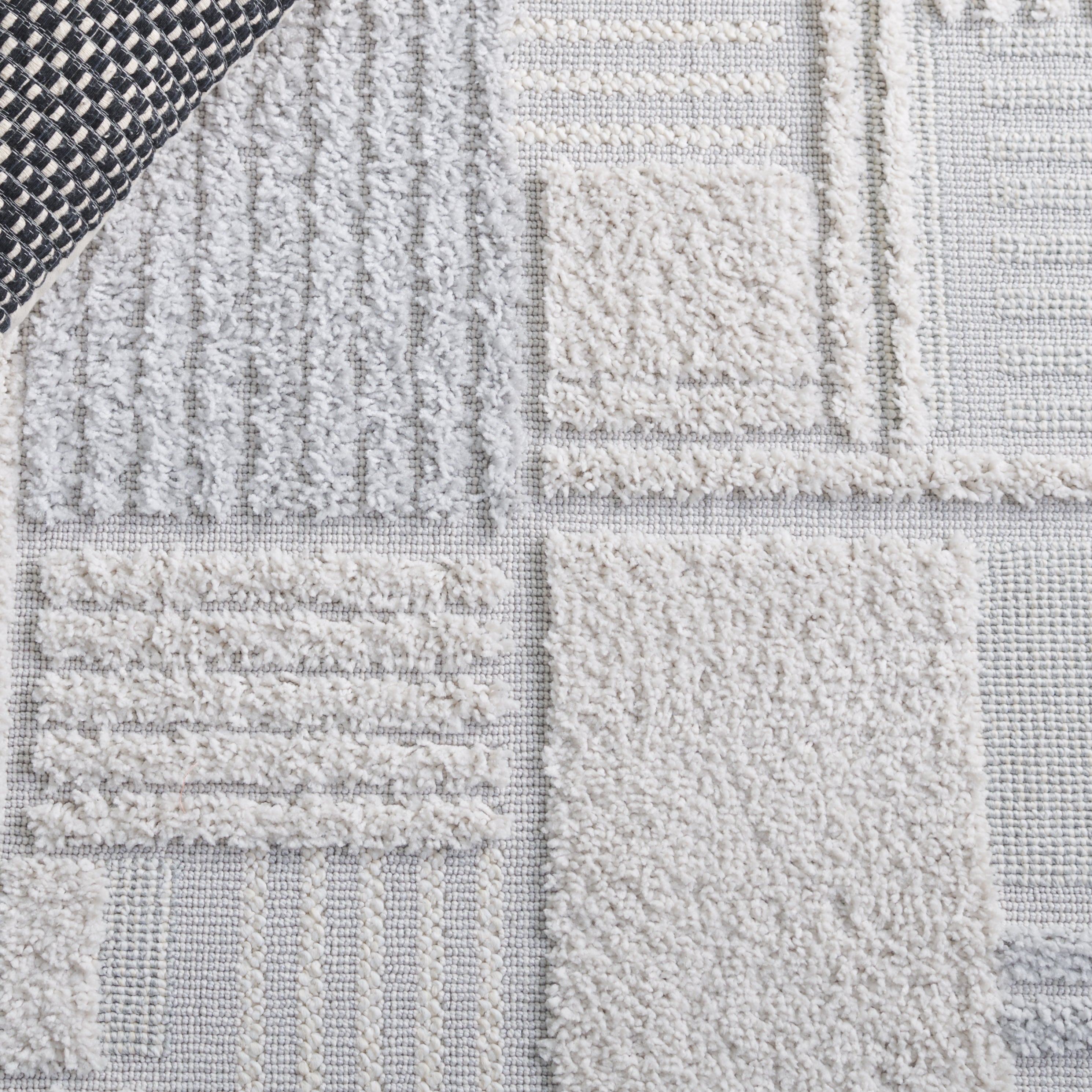TRENDS 126 – IVORY / GREY