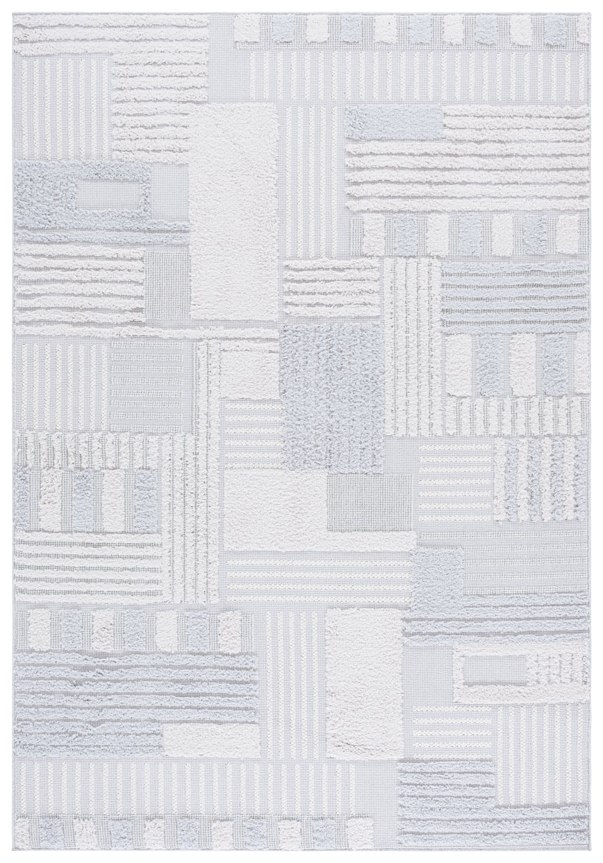 TRENDS 126 – IVORY / GREY