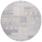 TRENDS 126 – IVORY / GREY
