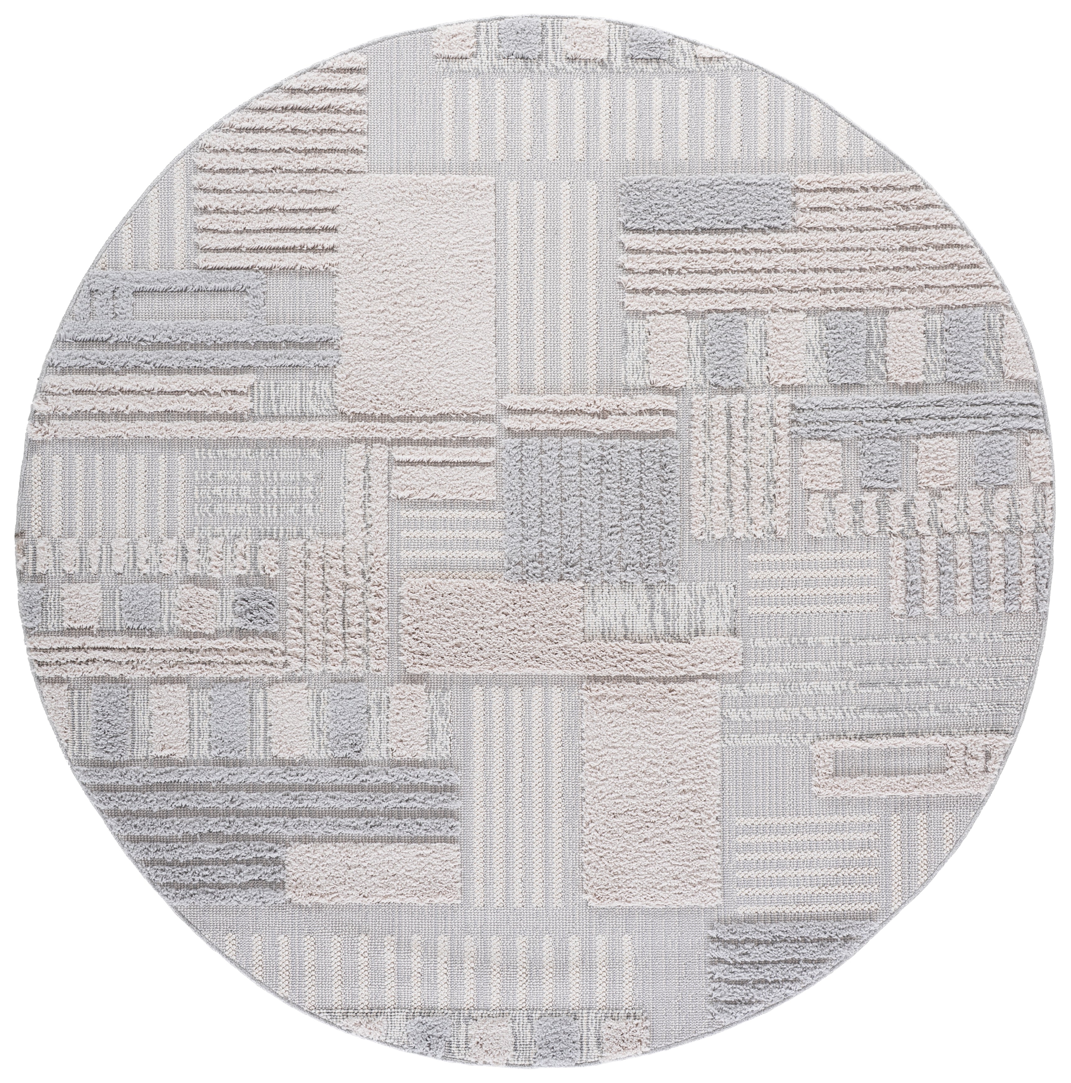 TRENDS 126 – IVORY / GREY