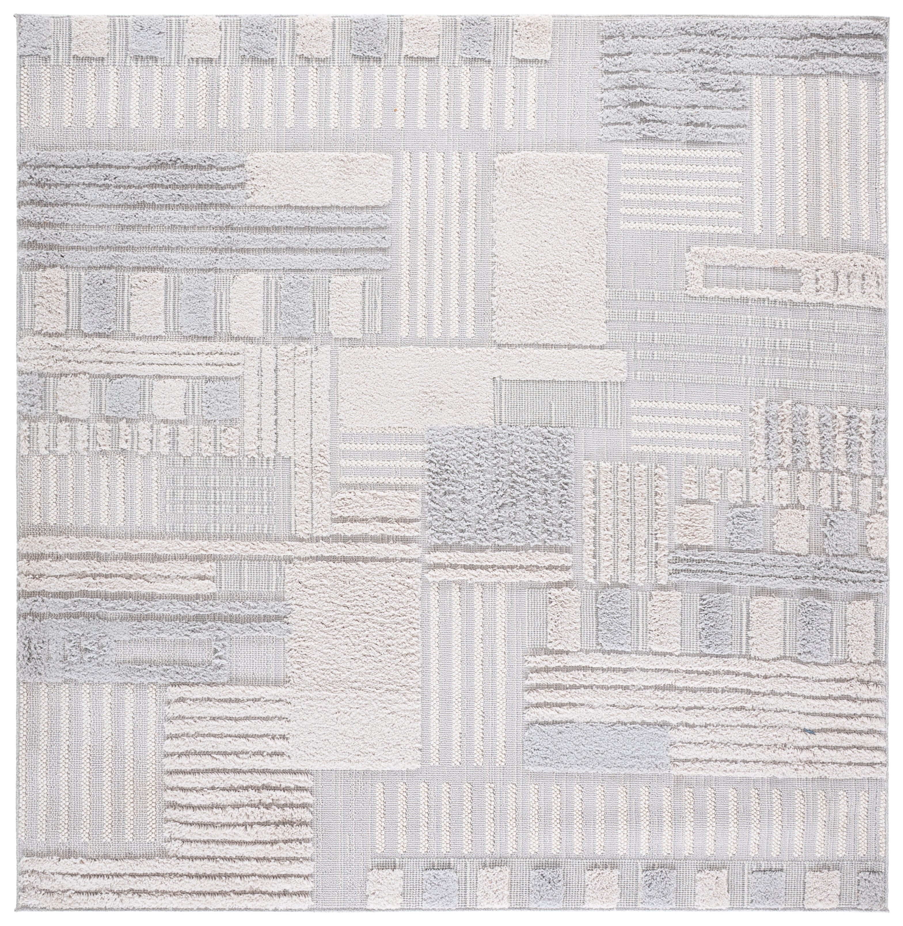 TRENDS 126 – IVORY / GREY