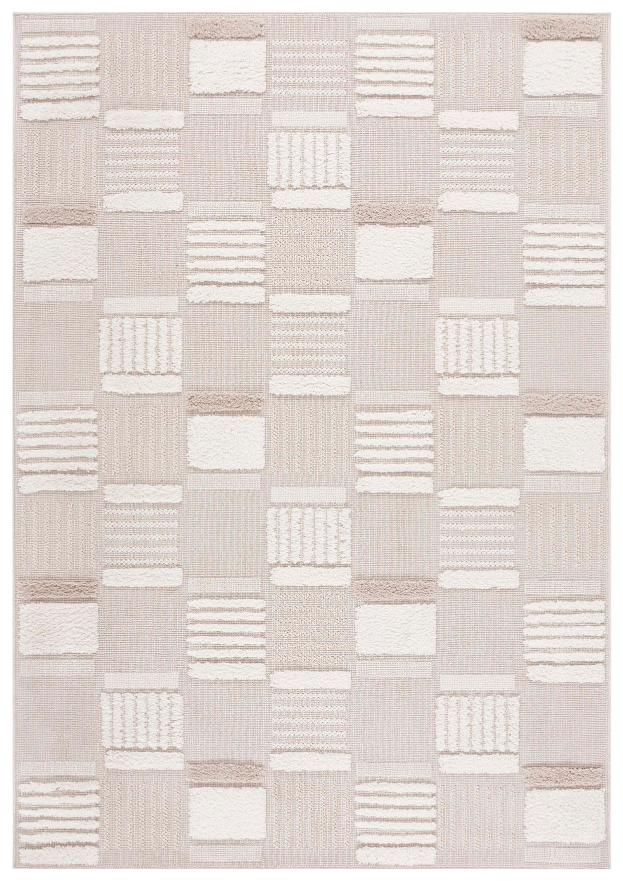 TRENDS 130 – BEIGE / IVORY