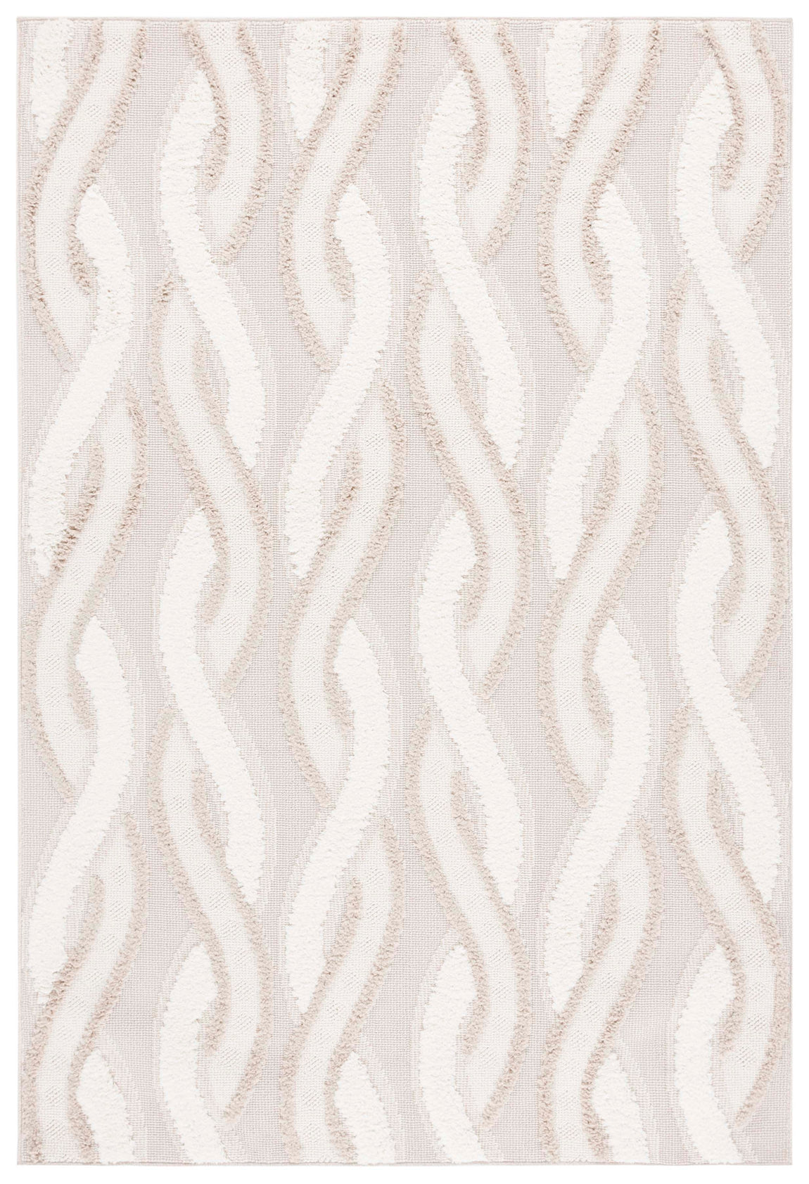 TRENDS 132 – BEIGE / IVORY