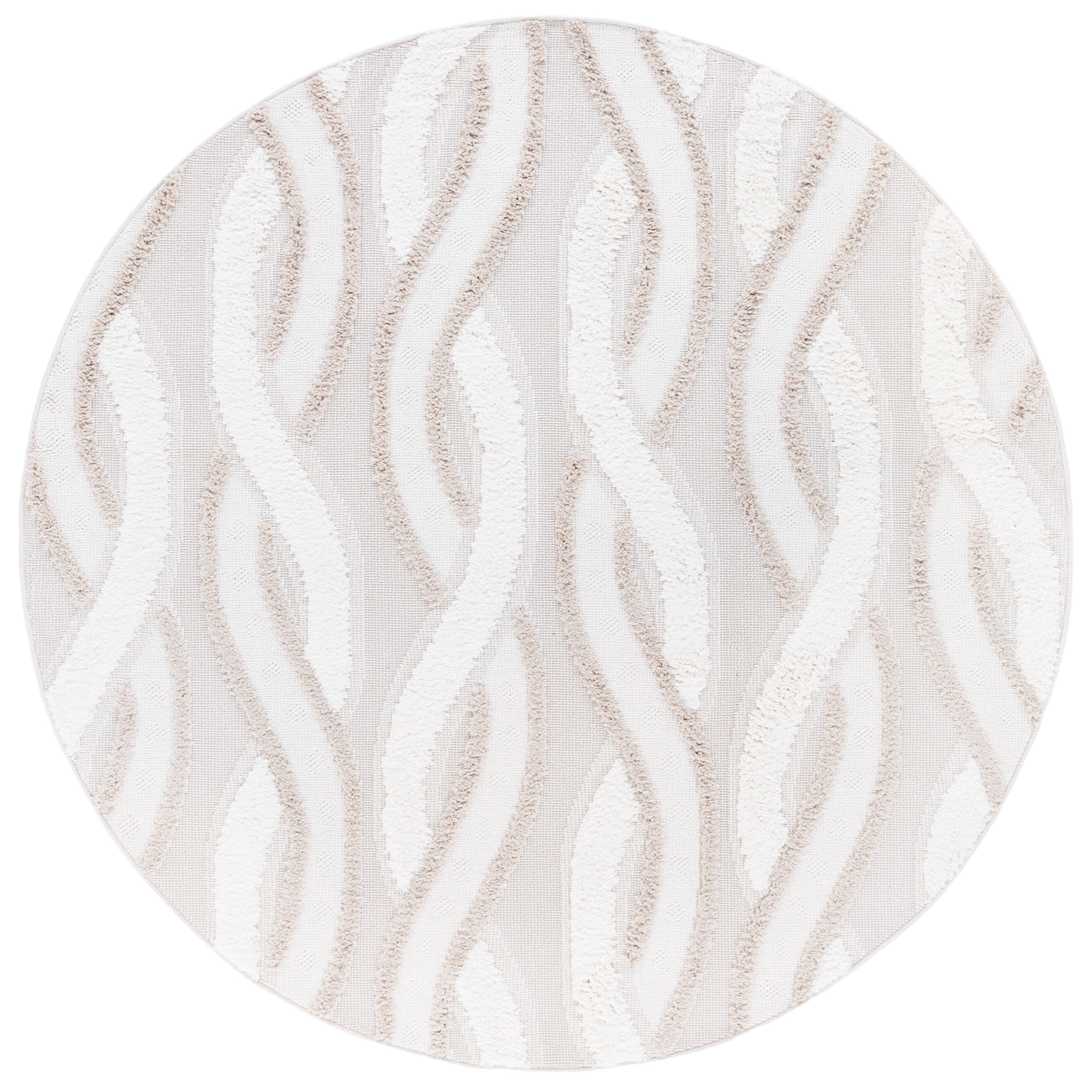 TRENDS 132 – BEIGE / IVORY